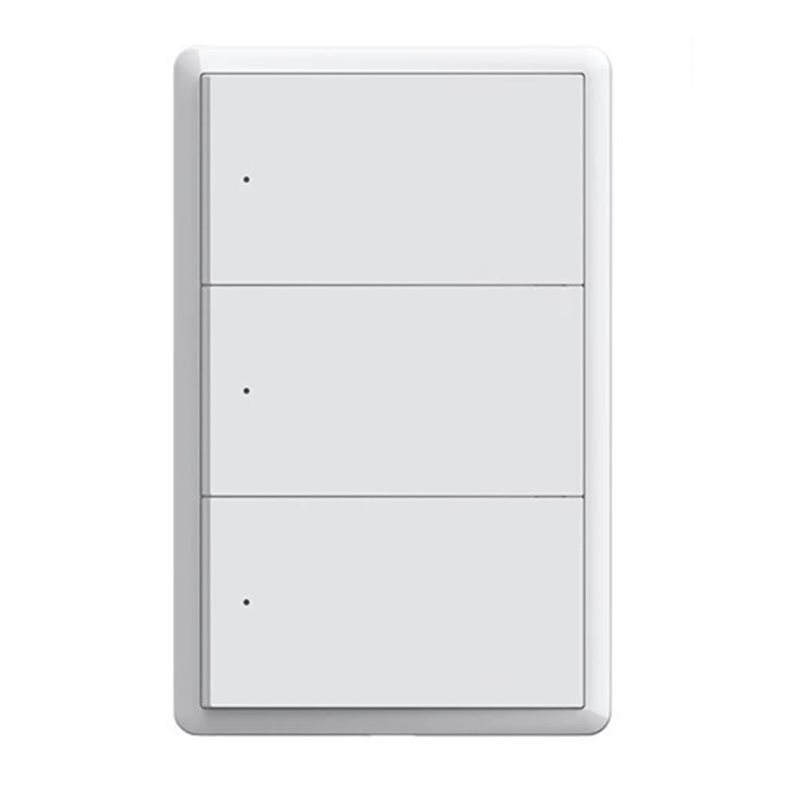 Smart Light Switch Wifi - TFORU-Tuya Wifi スマートライトスイッチ Google Home対応、スマートライフHomekitの音声制御をサポート
