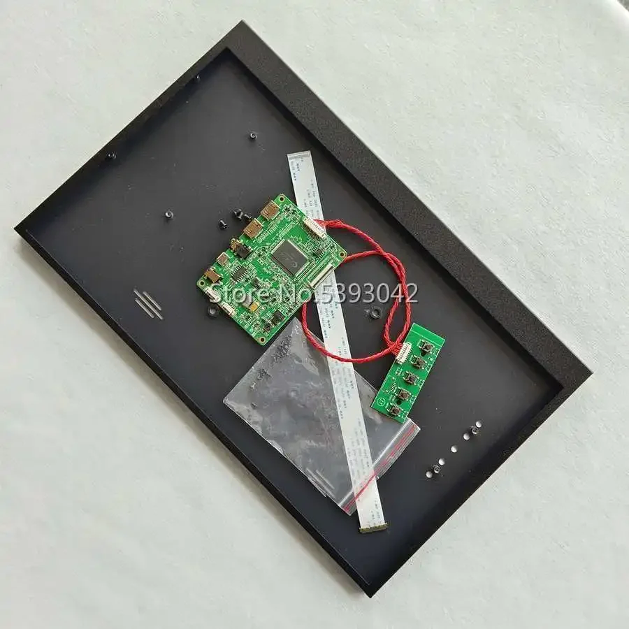 Microcontroller Kit - N156BGE-E31ため/E41/EA1/EB1 led edp 15.6 