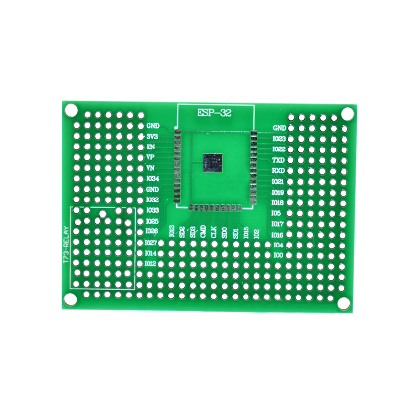 Arduinoリレー用のプロトタイプPCB,両面,esp82 - Esp8266 Relay Module のレビューと価格