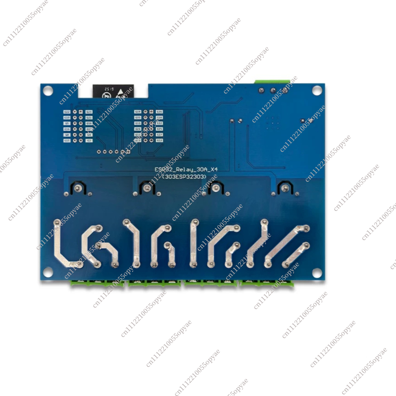 ESP32E開発ボード 4チャンネル30Aリレーモジュール、 - Smart Home Automation Kit のレビューと価格
