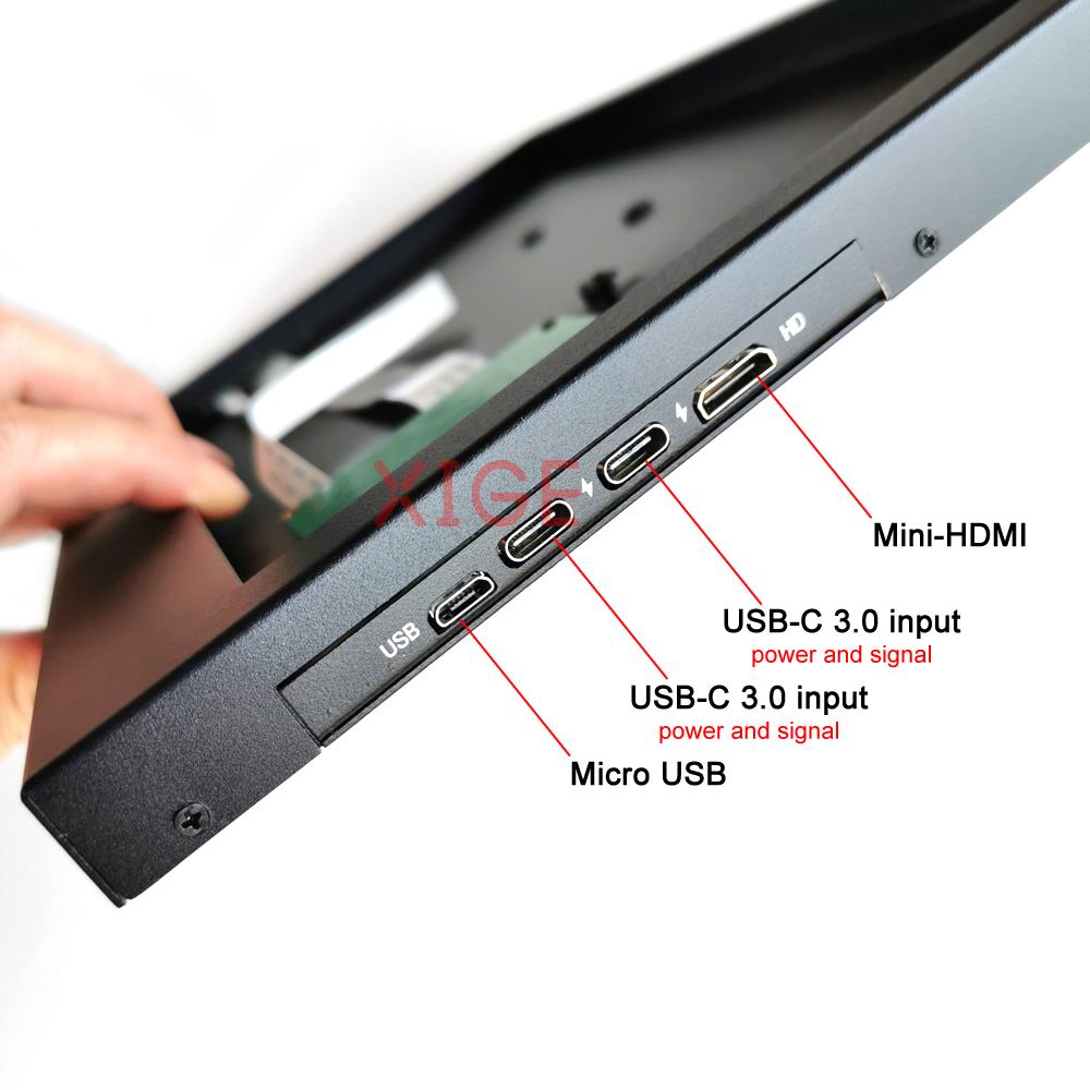 NV173FHM B173HAN01 Mini-HDMI E - Microcontroller Kit のレビューと価格