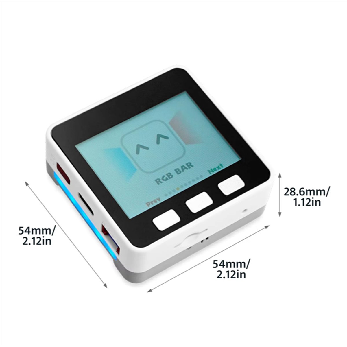 【新製品】IoTキットV2.7用、複数のモジュール、センサー - Smart Home Automation Kit のレビューと価格