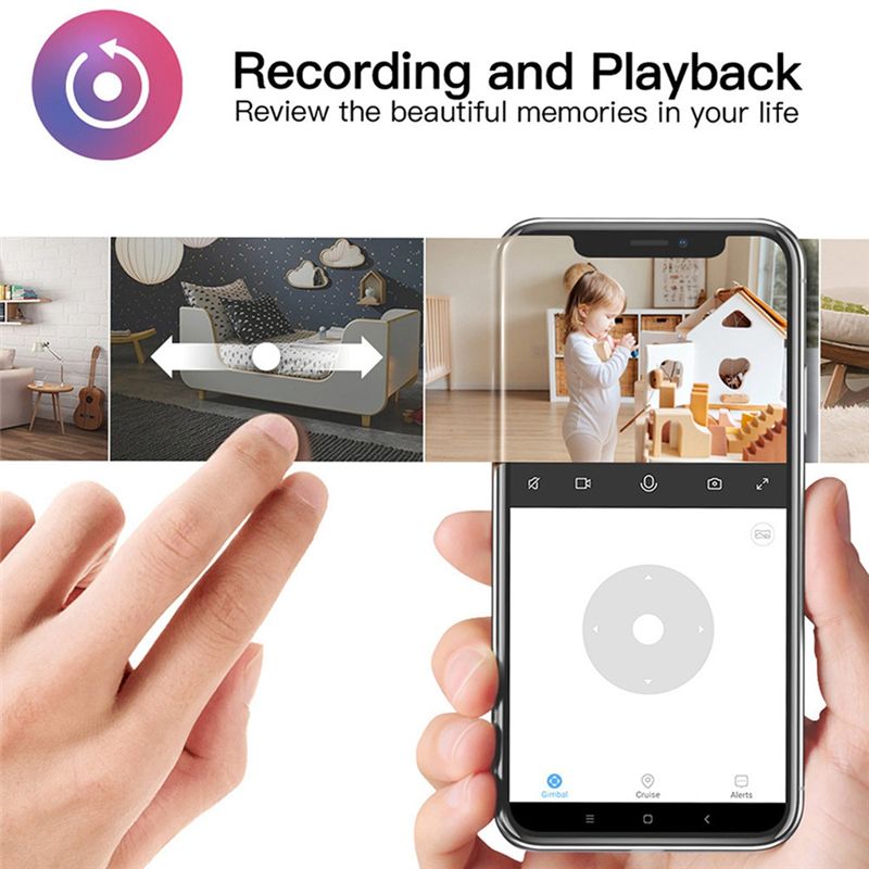 必須の屋内 Wifi Tuya カメラ、ベビーモニター、スマ - Wifi Smart Plug のレビューと価格