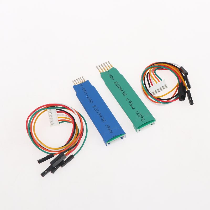 2.54mm 2.0mm 3P 4P 5P 6P スプリング - Microcontroller Kit のレビューと価格