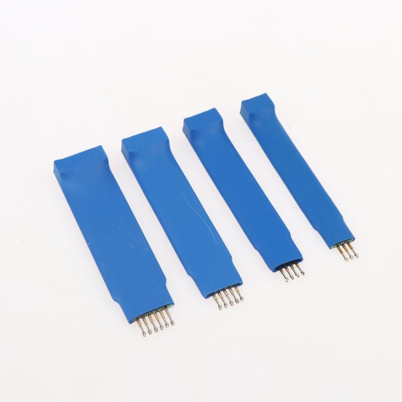 2.54mm 2.0mm 3P 4P 5P 6P スプリング - Microcontroller Kit のレビューと価格