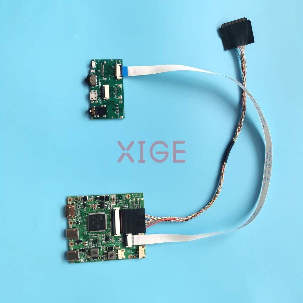 LP140WH1(TL)-TLA1/TLC6/TLD6/TL - Microcontroller Kit のレビューと価格