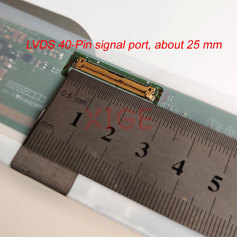 LP140WH1(TL)-TLA1/TLC6/TLD6/TL - Microcontroller Kit のレビューと価格