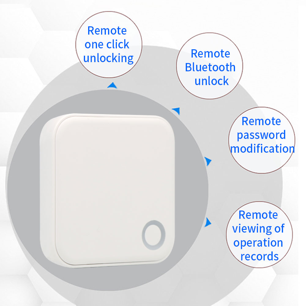 2.4 グラム + 5 グラム TTLOCK WIFI ゲー - Smart Door Lock Wifi のレビューと価格