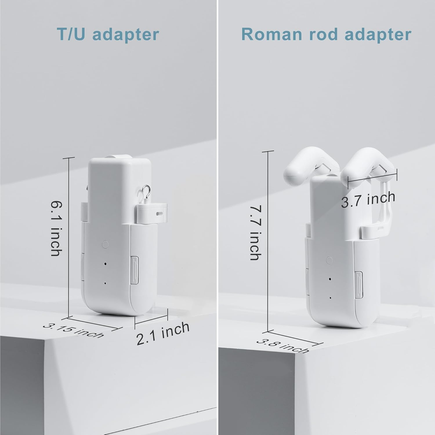 スマートカーテンモーター リモコンボタン制御 3in1トラッ - Smart Home Automation Kit のレビューと価格
