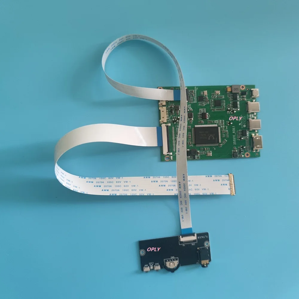 LQ125T1JX03C LQ125T1JX03D 用キット - Microcontroller Kit のレビューと価格