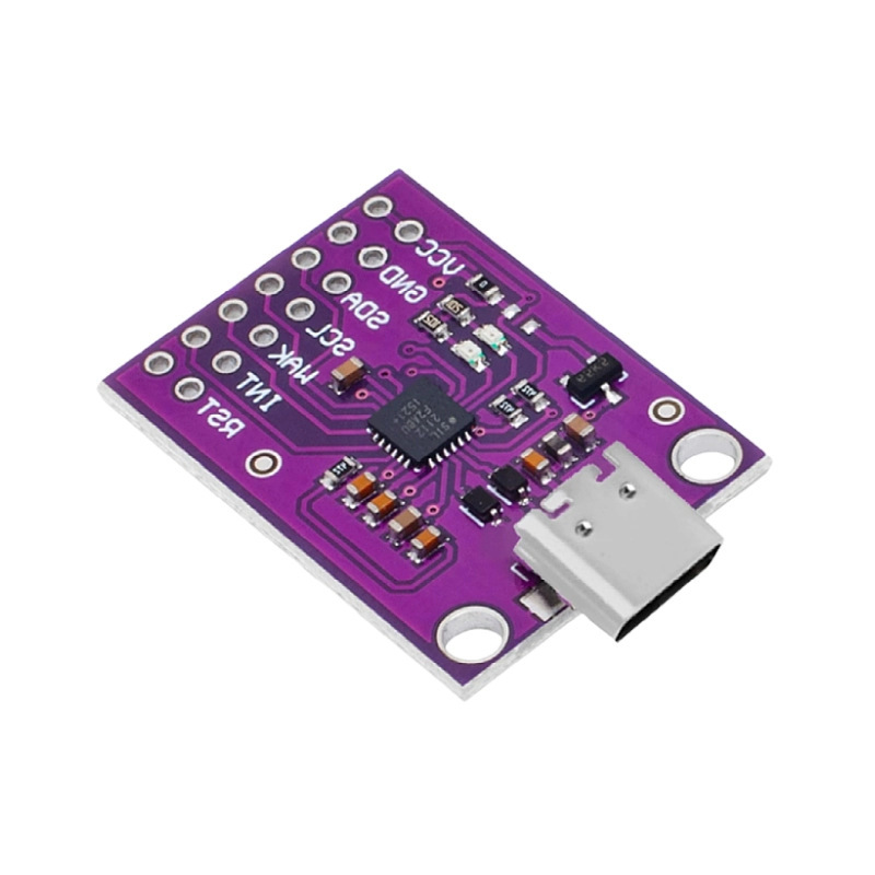 CP2112 デバッグボード USB to SMBus I2 - Sensor Kit Arduino のレビューと価格