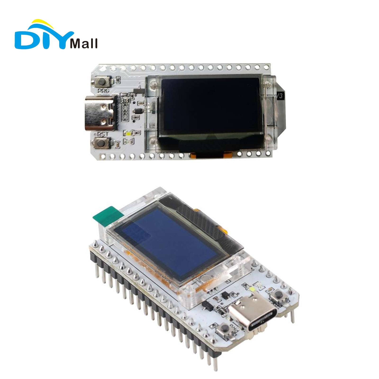 DIYmall WiFiキット32 (V3) ESP32開発 - Esp32 Smart Home Kit のレビューと価格